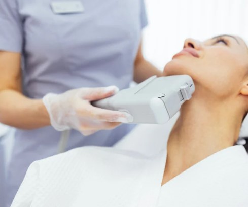 HIFUイメージ画像
