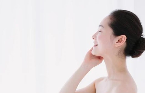 美肌点滴イメージ