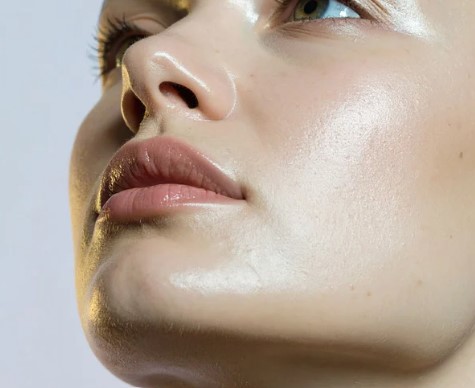 フェイスアップ