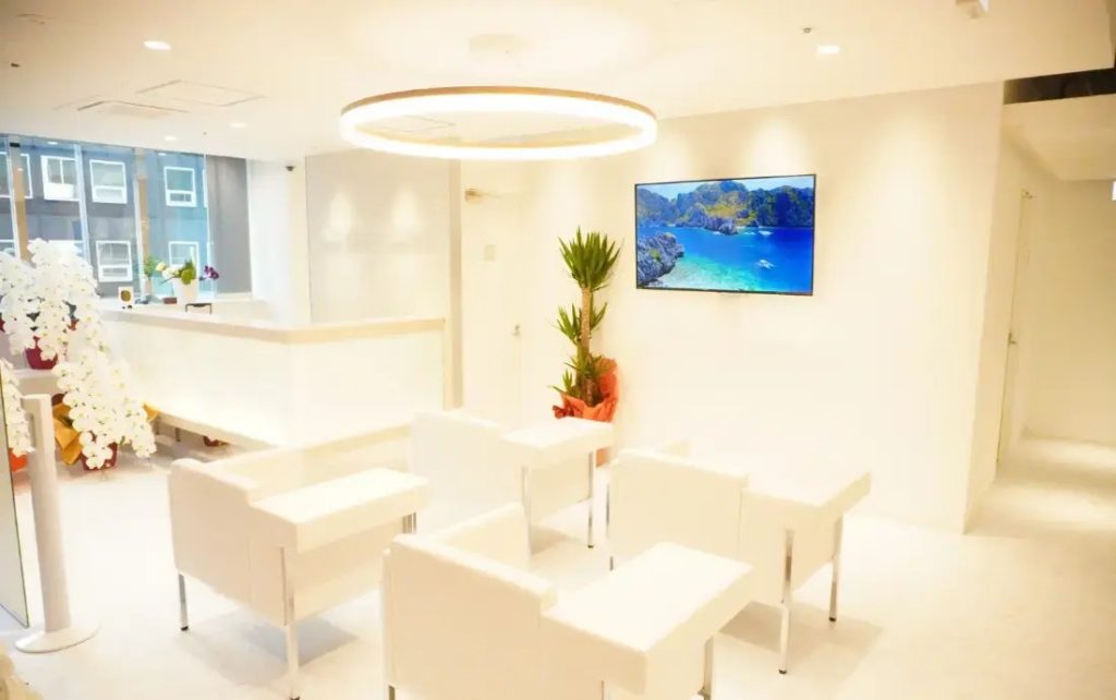 カミノクリニック銀座院