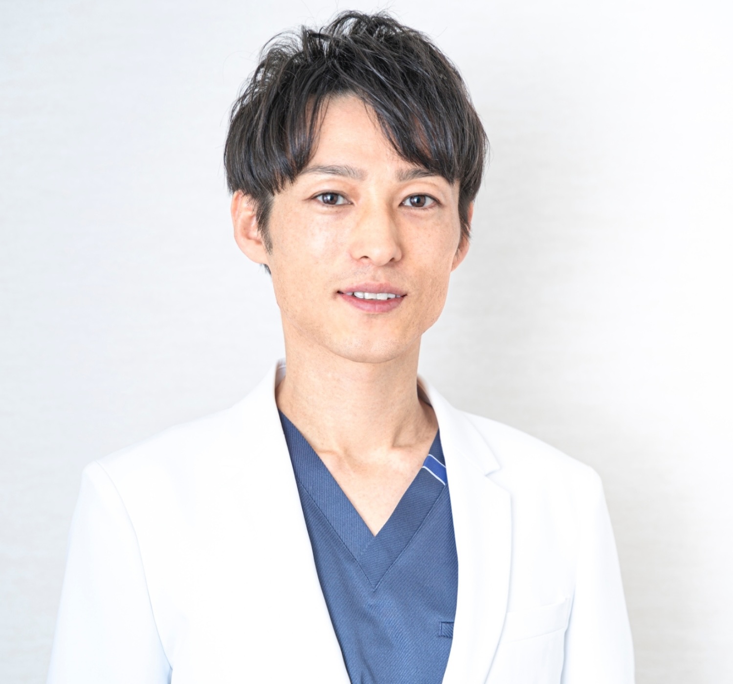 宇佐美 潤のアバター