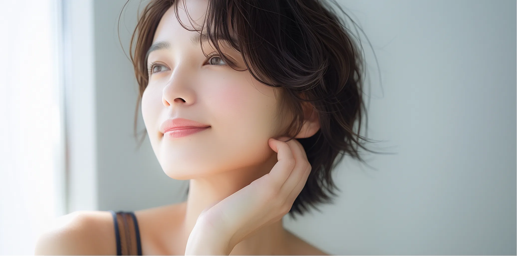 ヒアルロン酸注射