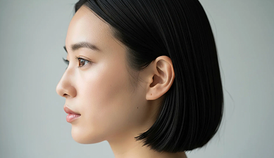 ボトックス注射