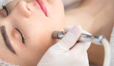 幹細胞順化培養液導入トリートメント