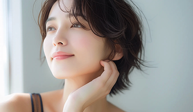 ヒアルロン酸注射