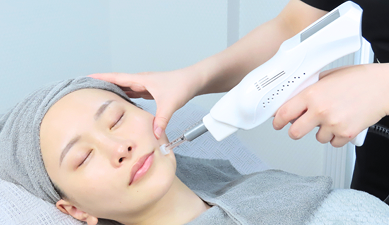 STEM CELLS TREATMENT